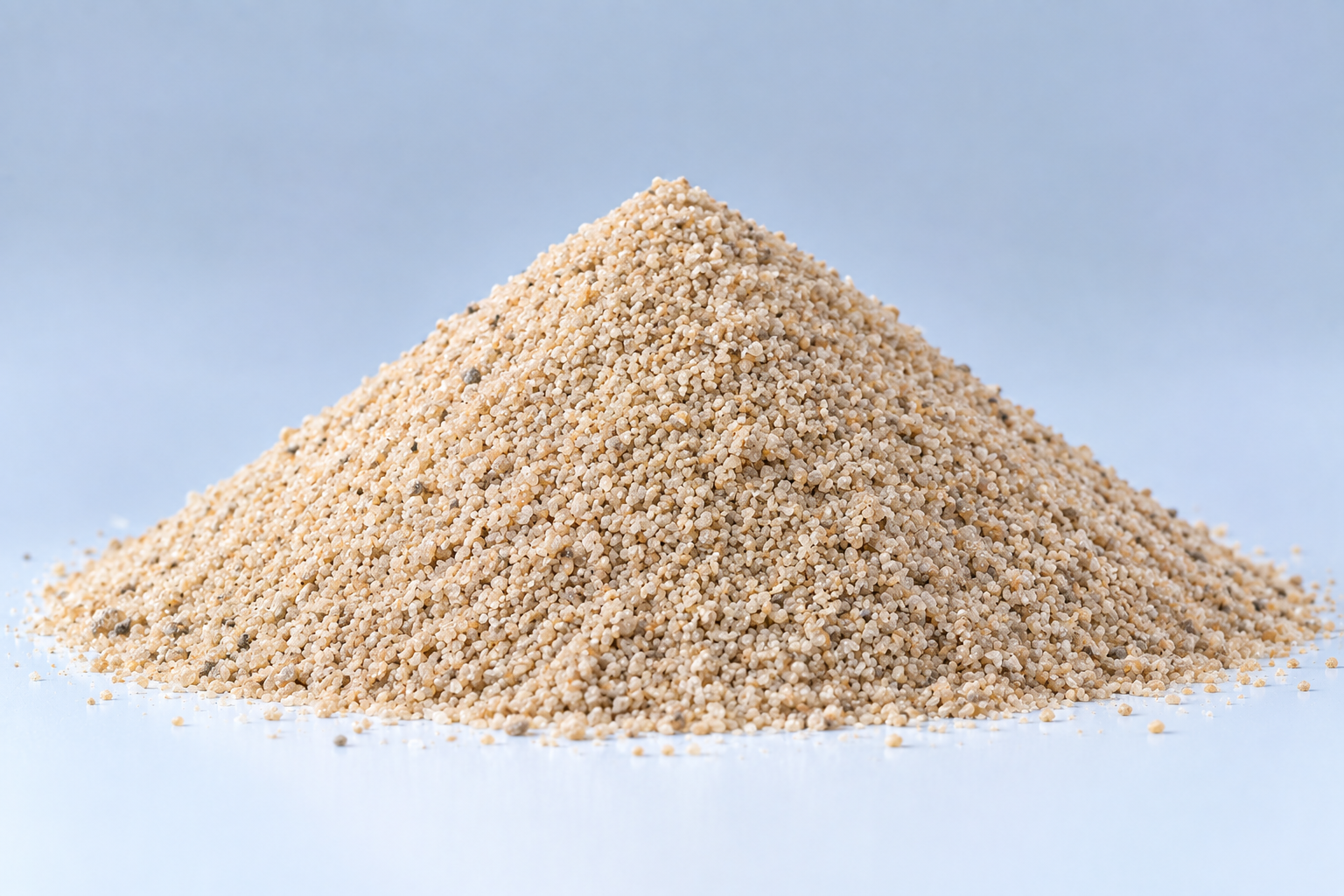 Frack Sand
